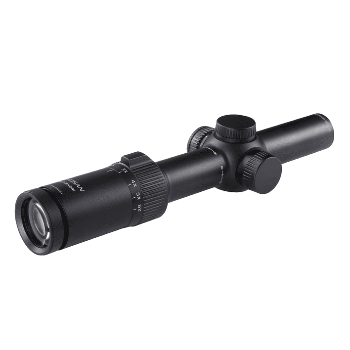 Optisan VIE 1-6X24i (mil) G4Ai