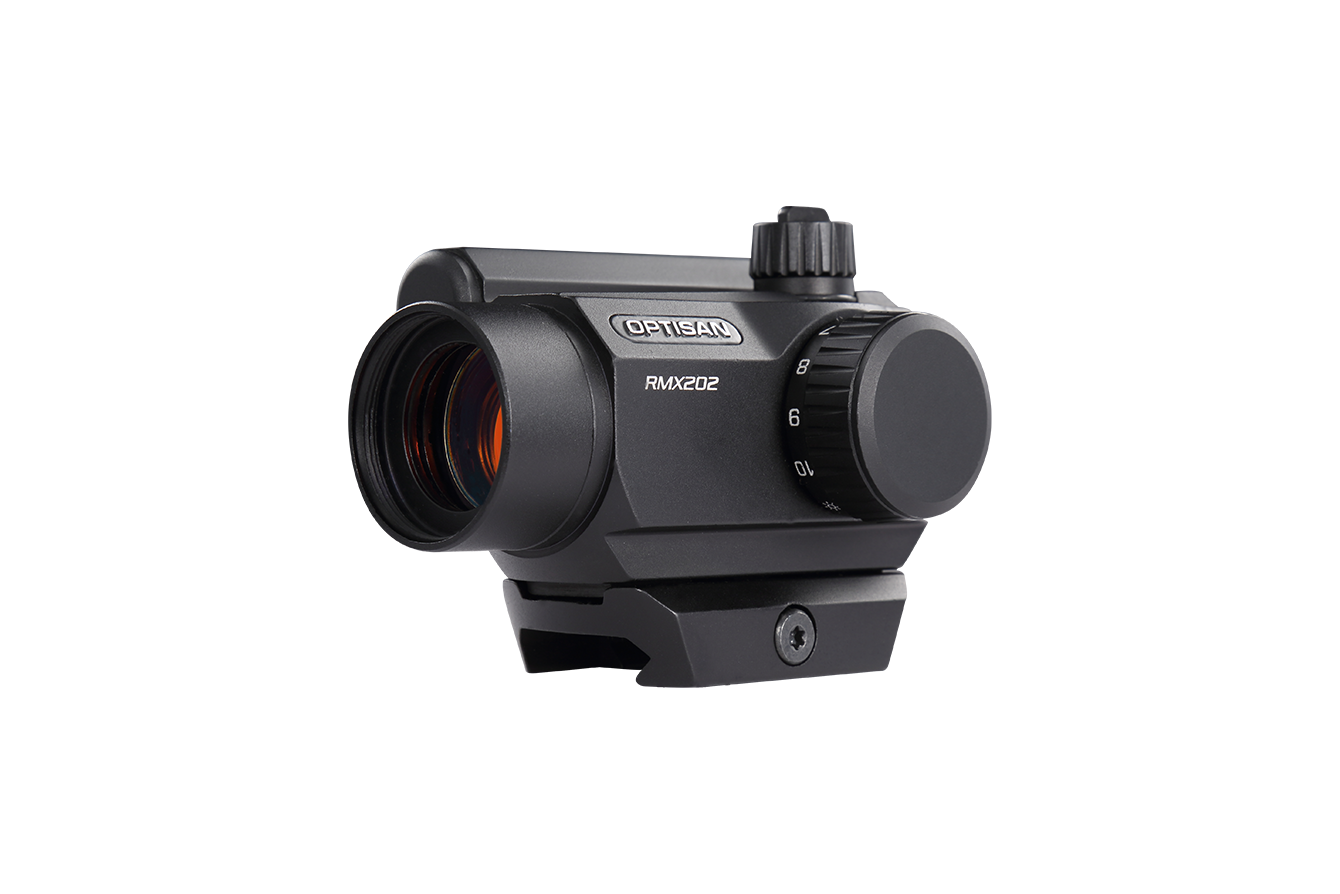 Optisan RMX202