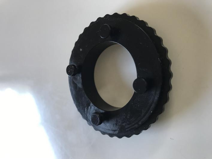 Special Clip on Adapter