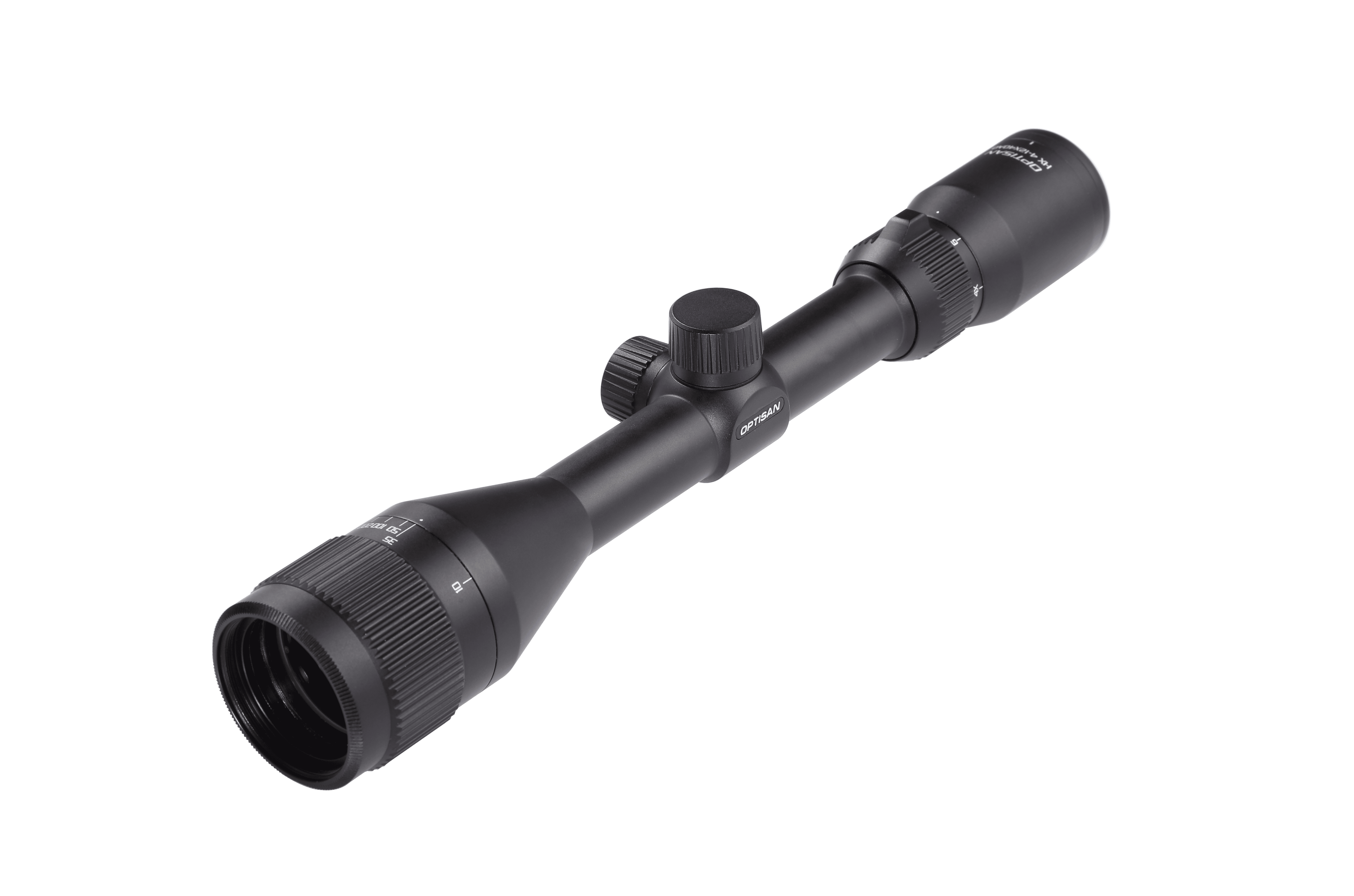 Optisan HX 4-12X40AO EMD12