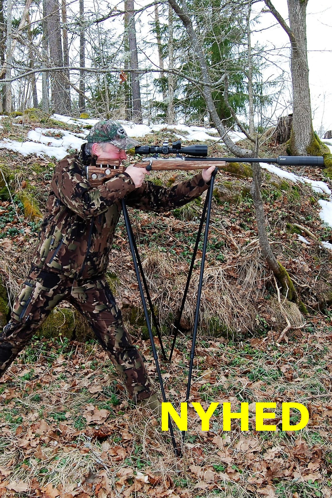 Viperflex Styx Elite PLUS