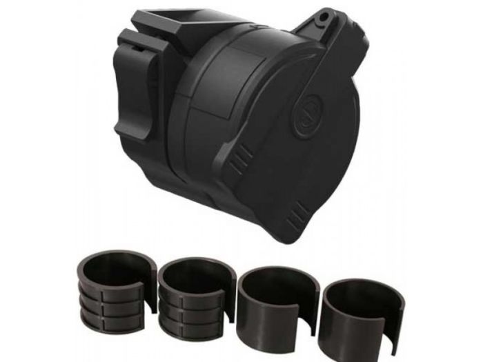 pulsar Metal adapter DN 56mm. pulsar Metal adapter DN 56mm.