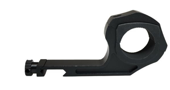Underscope mount Solo Tactacam (6.0 edition)