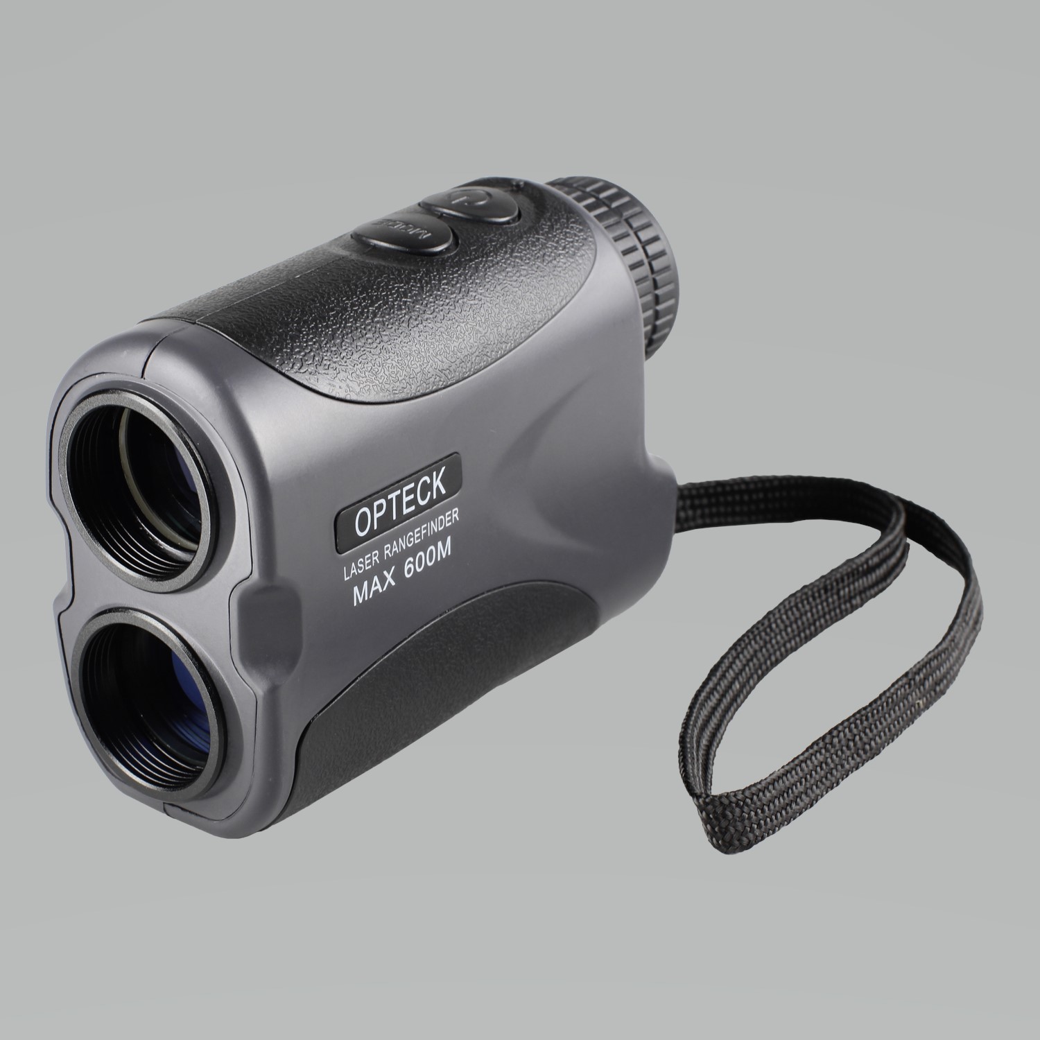 Laser afstandsmåler