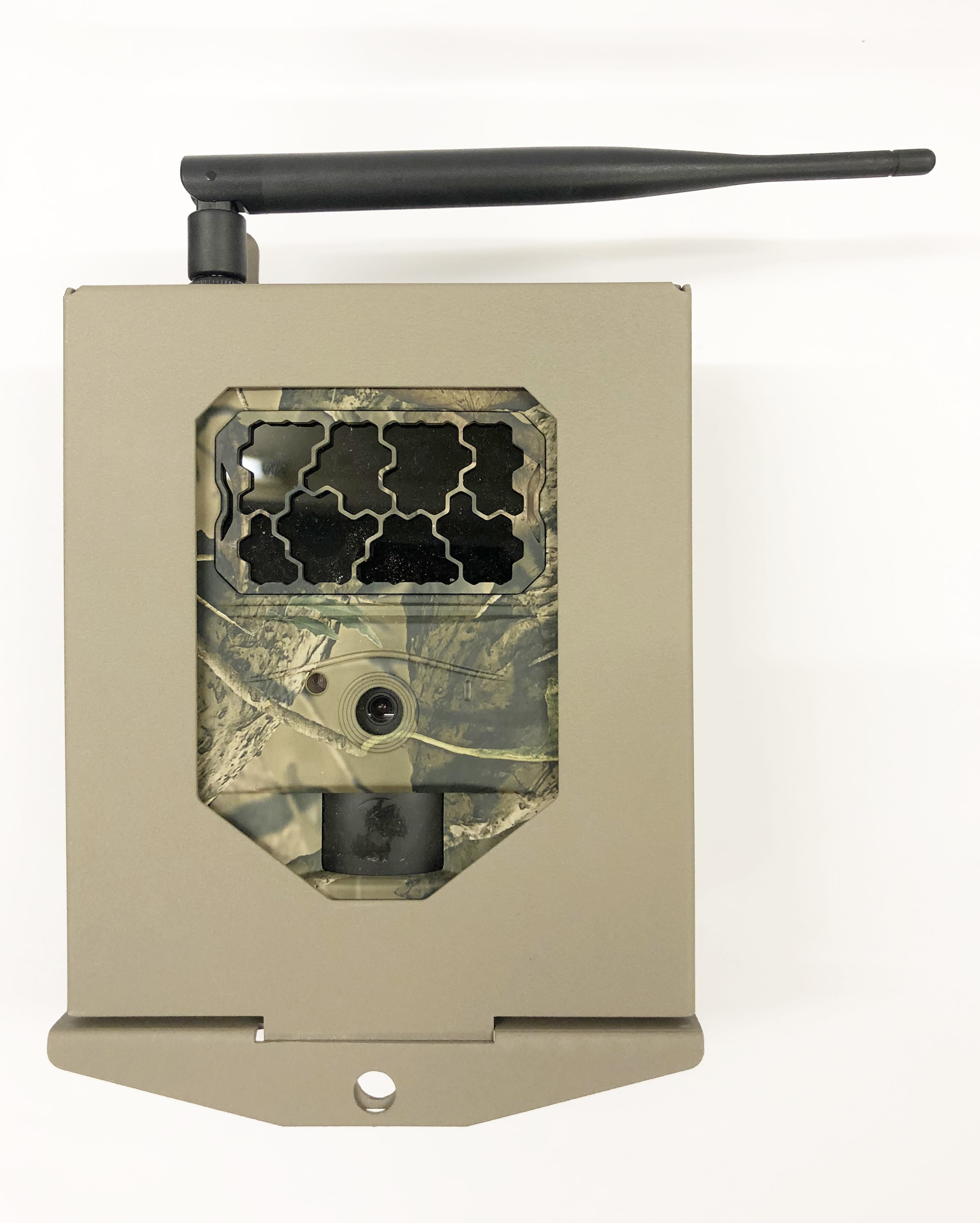 Sikringsboks til Spromise