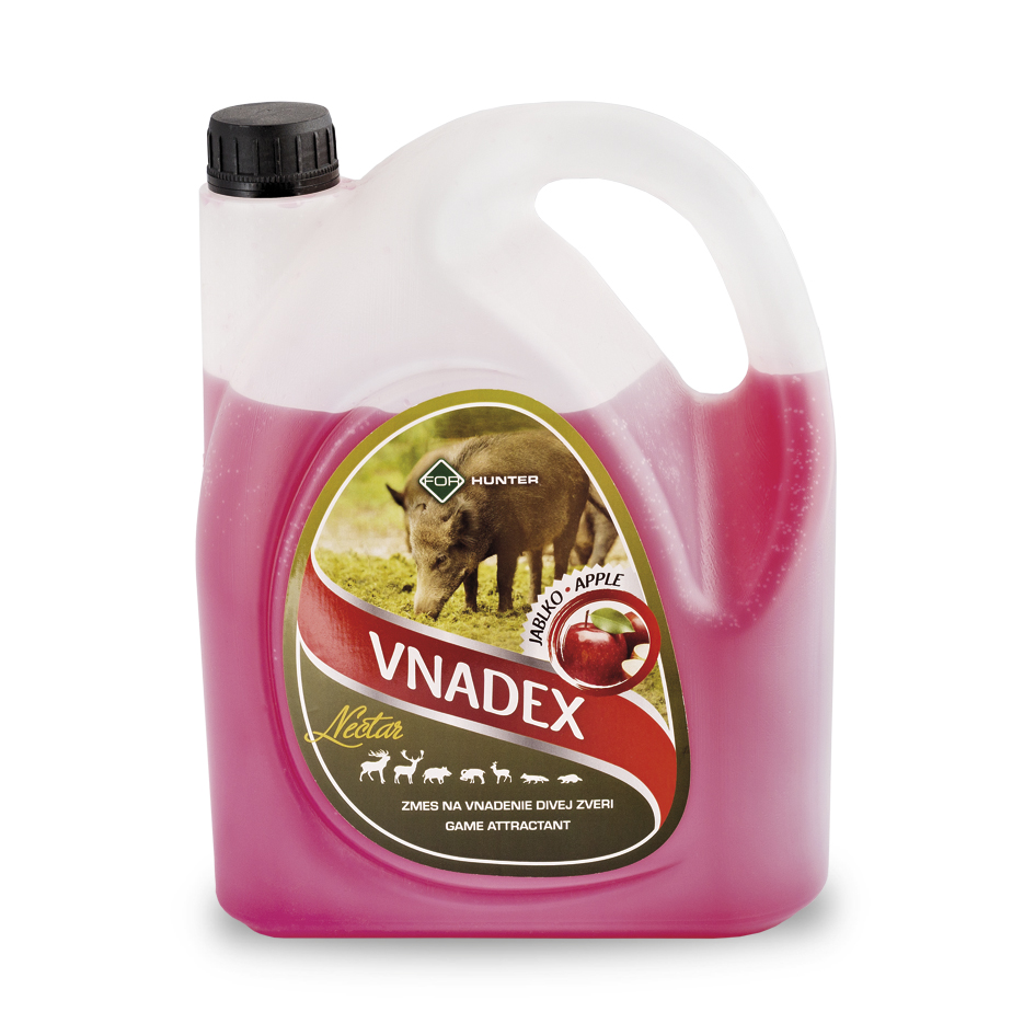 Nektar lokkemiddel 4kg