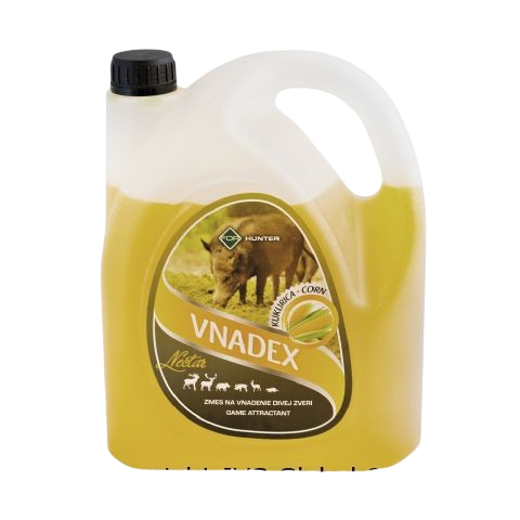 Nektar lokkemiddel 4kg