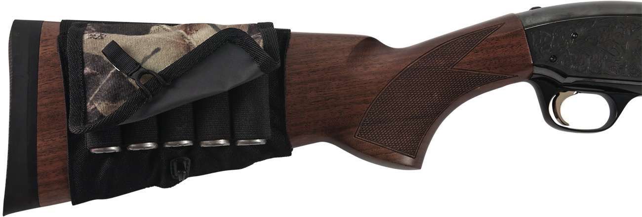 Patron holder til kolbe - 5 stk (Hagl)