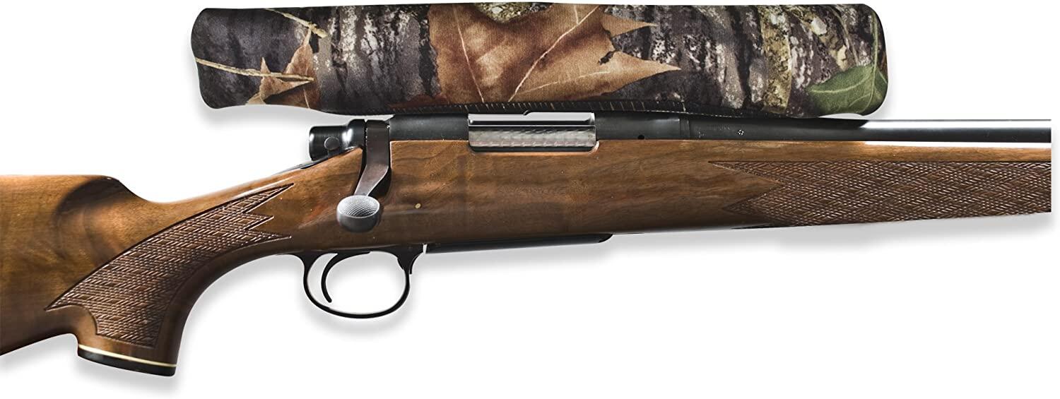 Cover til kikkertsigte - Medium