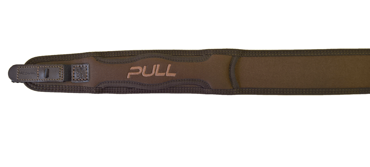 Geværrem fra Niggeloh