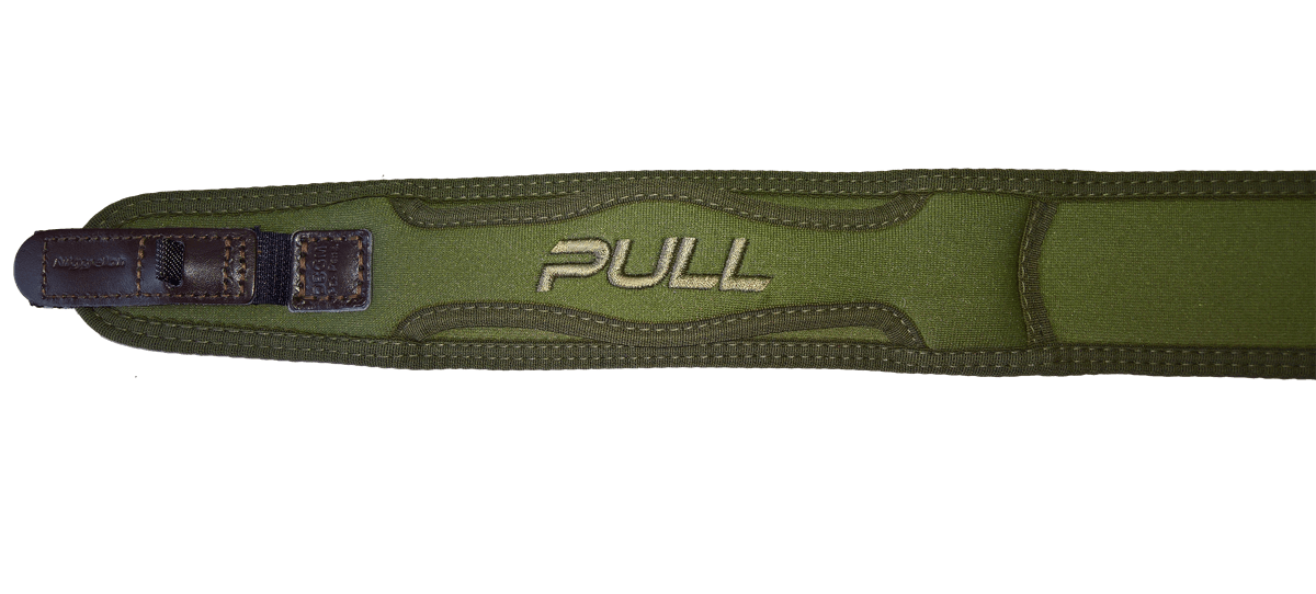 Geværrem fra Niggeloh