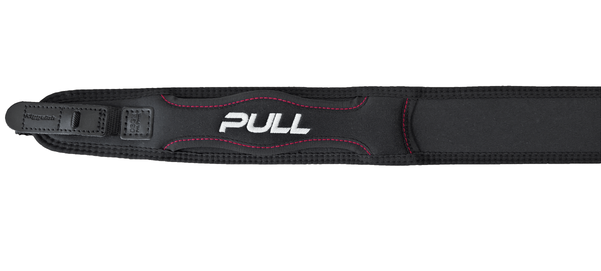 Geværrem fra Niggeloh