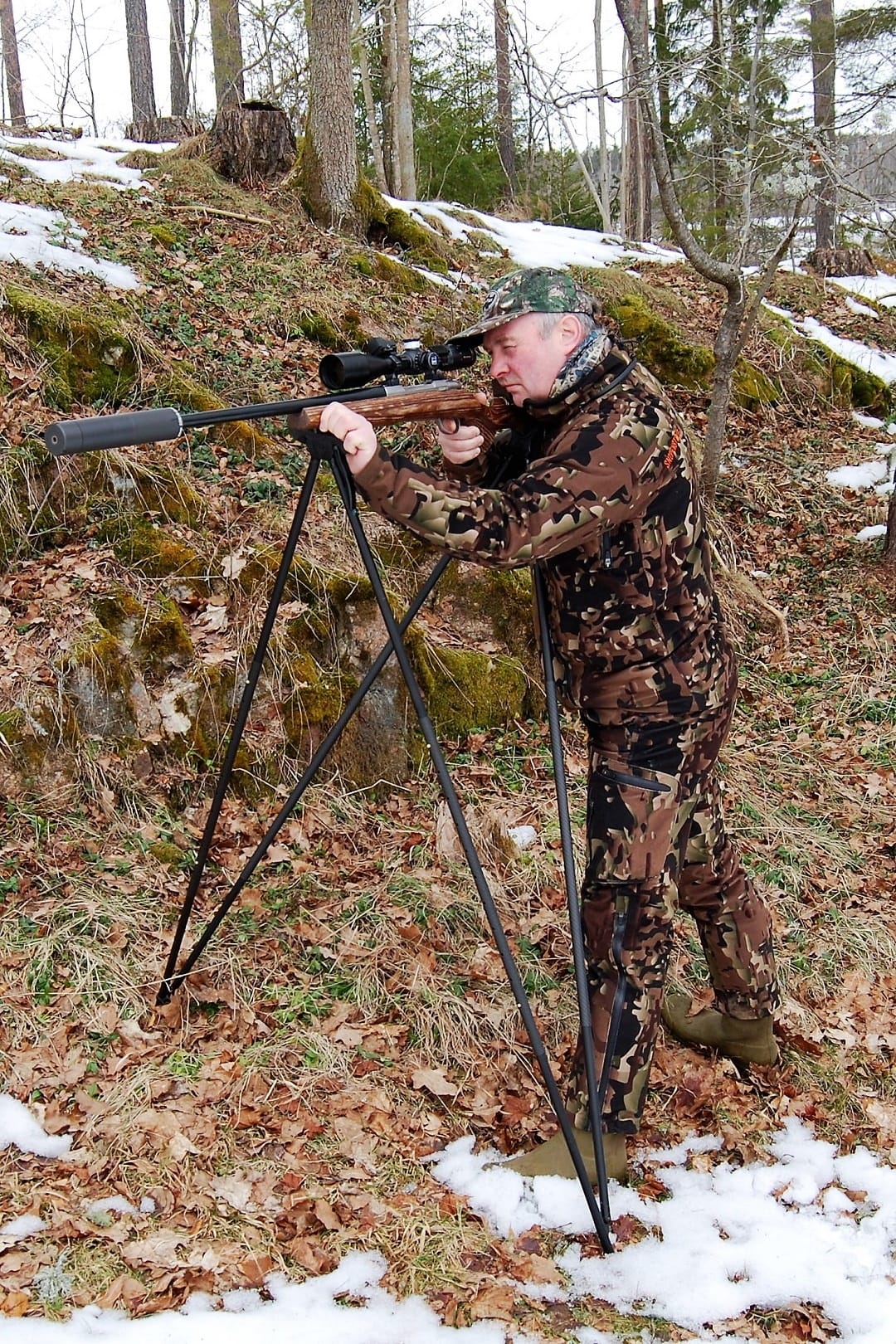 Viper-flex Styx Journey billede