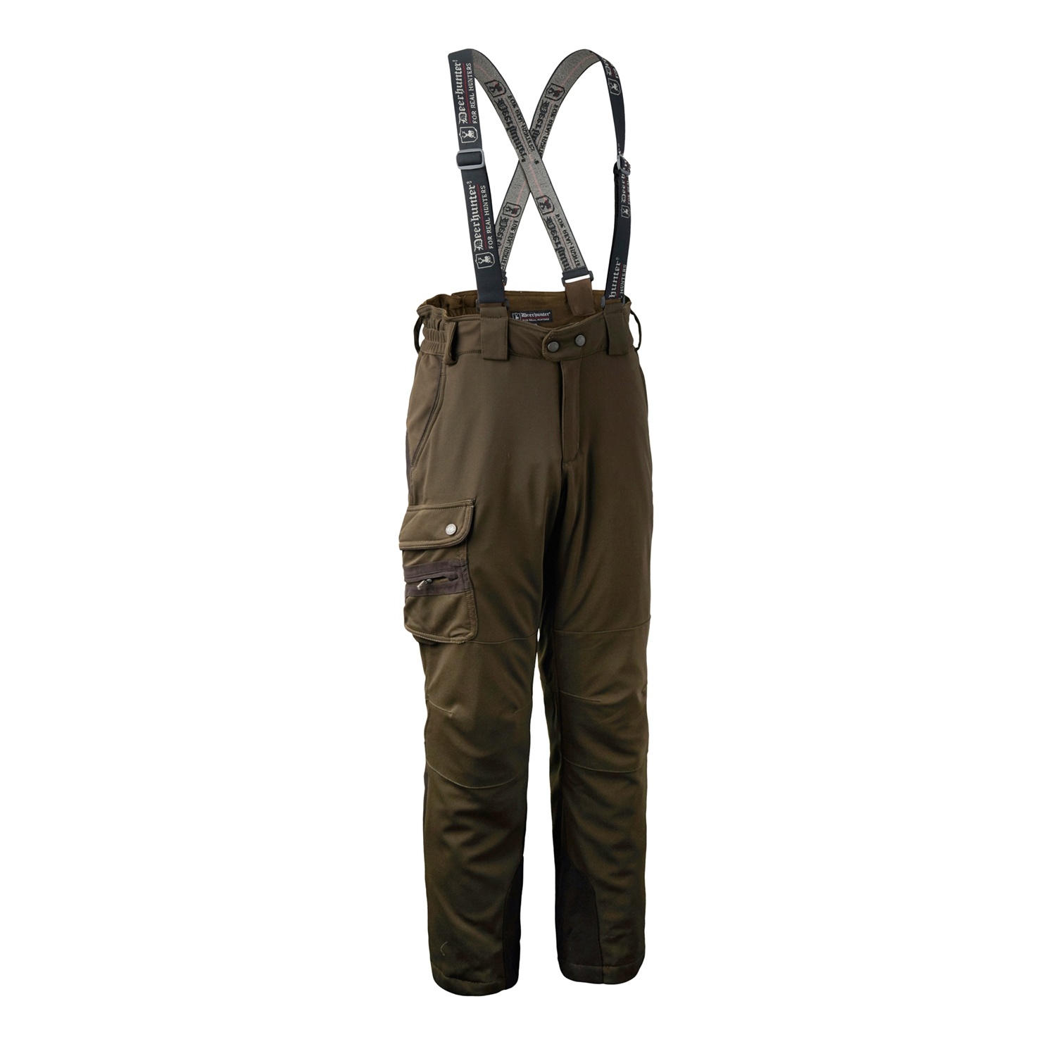 Deerhunter Muflon Jagtbukser - 376 Art Green