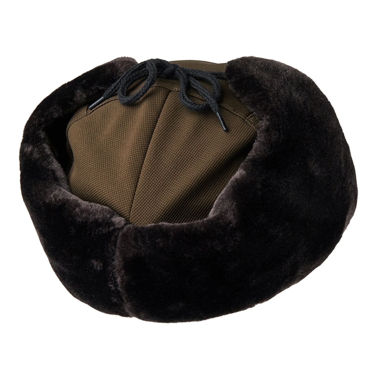 Deerhunter Muflon Vinter Hat grøn eller camo