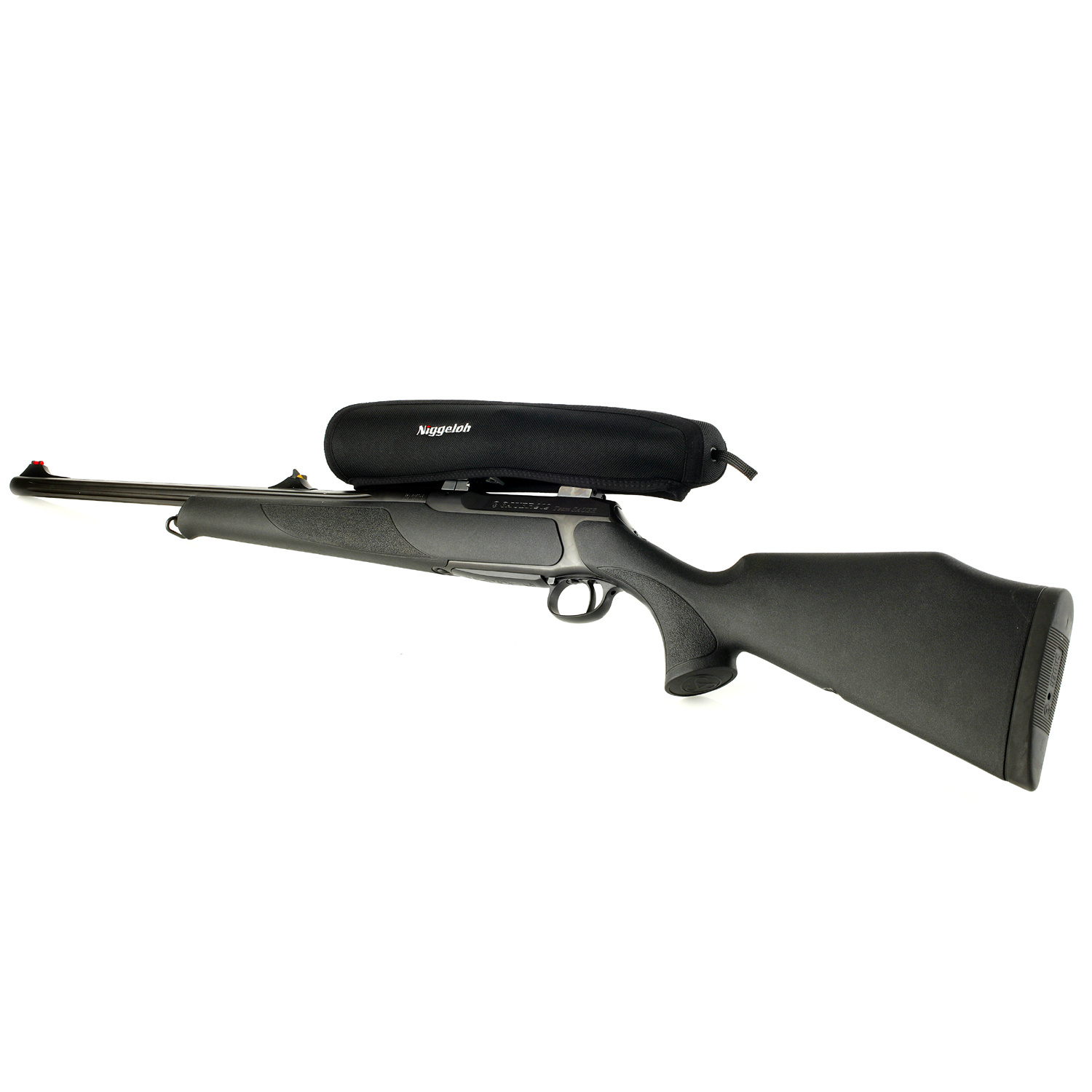 Niggeloh Kikkert foderal - tysk kvalitet