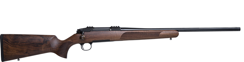 STEEL ACTION HM magnum