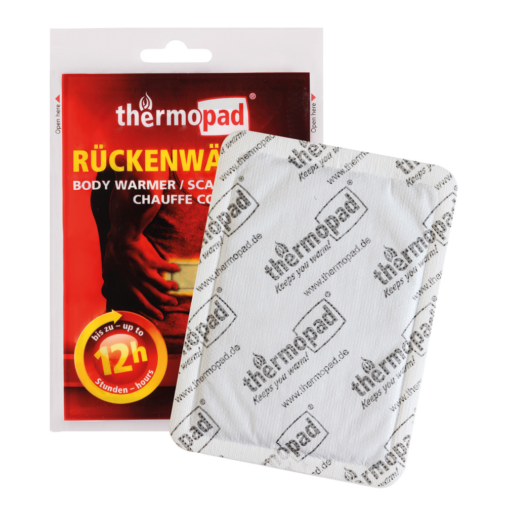 Kropsvarmer Thermopad