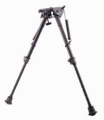 Bipod fra Buffalo River