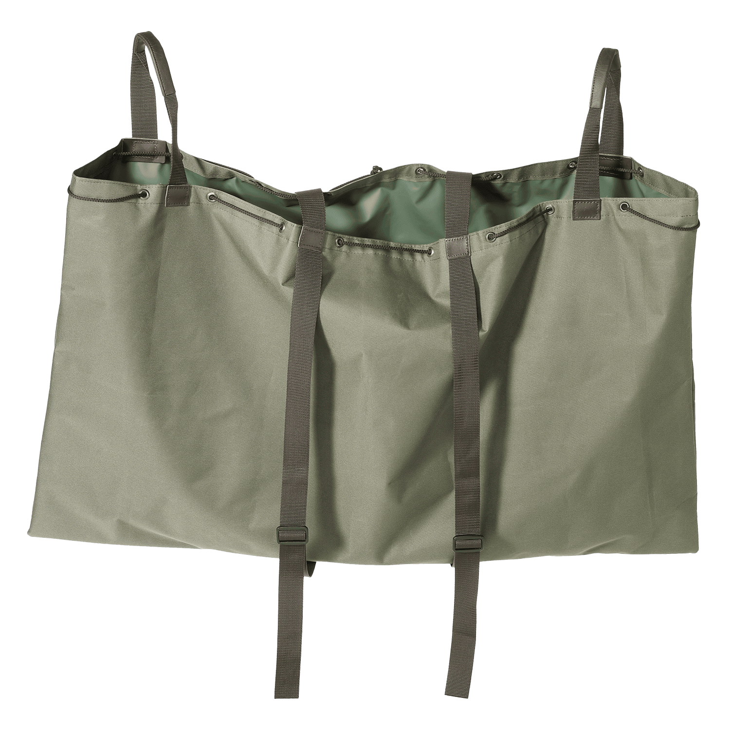 Vildt sæk til transport