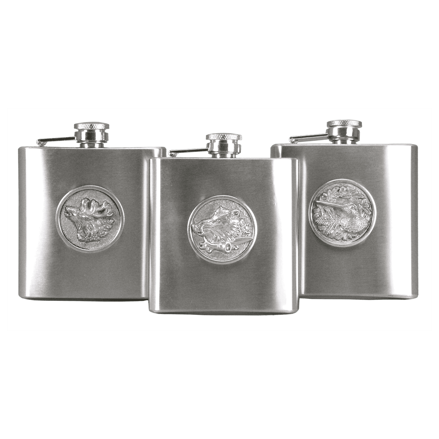 Lommelærke 180ml m. vildsvin