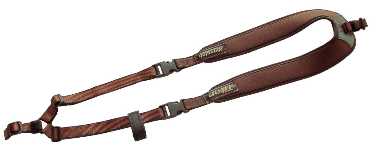 Niggeloh rygsæk rem, Titan II