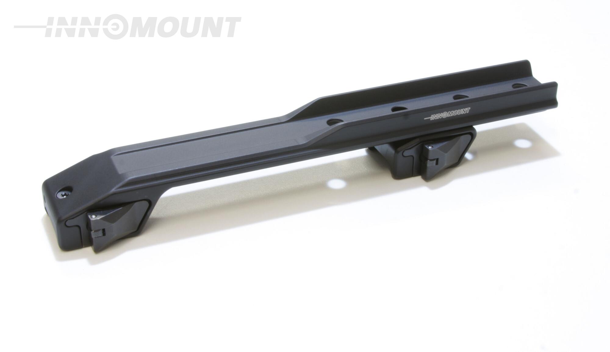 Innomount Picatinny justerbar til Pulsar / Pard montage