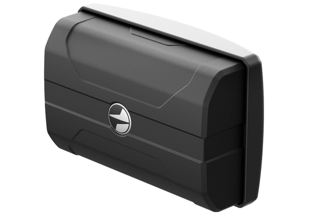 IPS Batteri til Helion, Trail, Digisight mv.