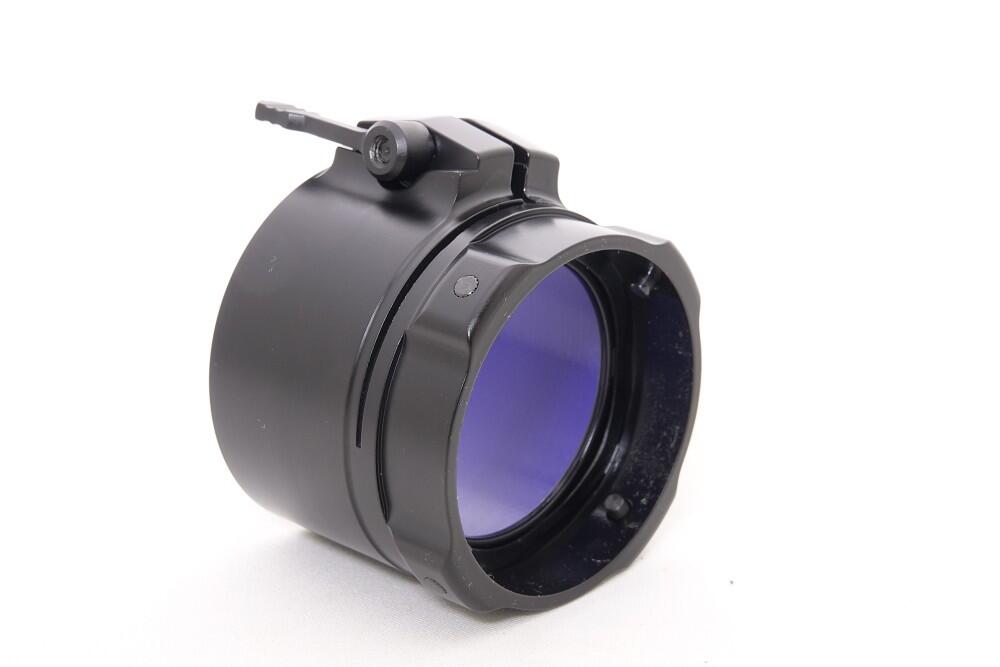 Q-R Adapter Pulsar 135/155/FN455