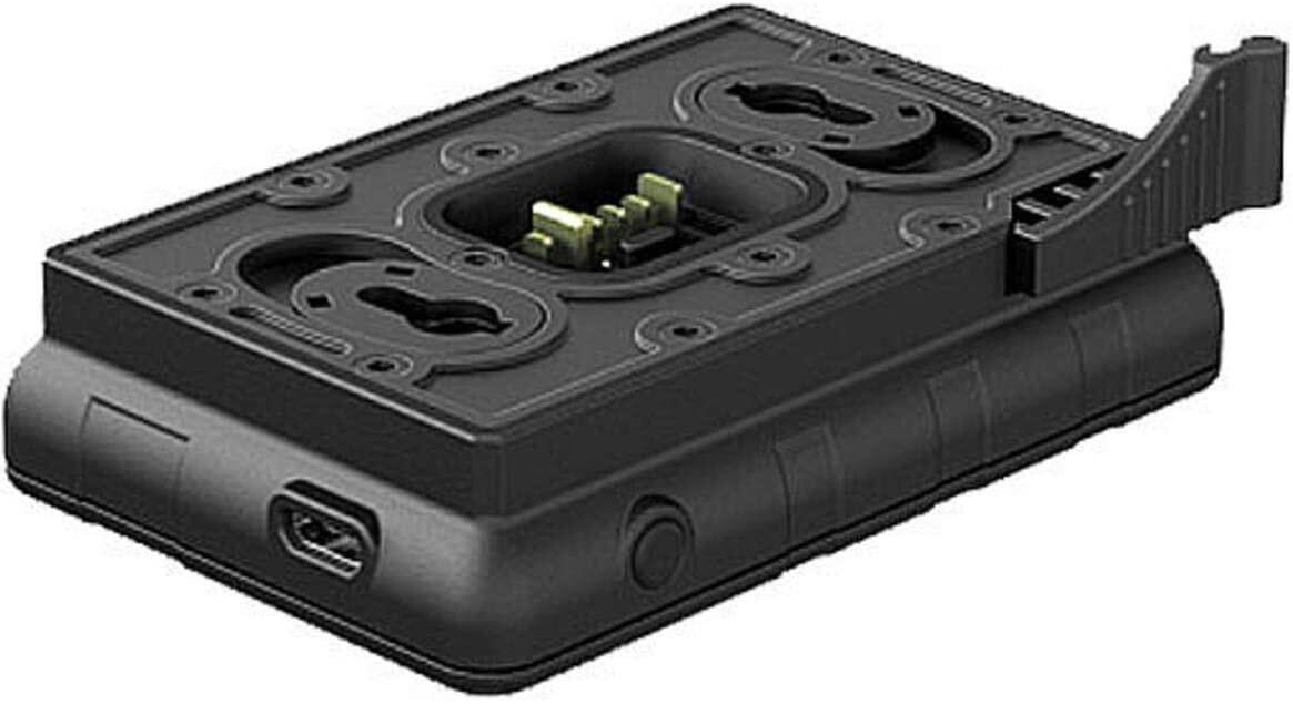 Pulsar IPS oplader til batteri