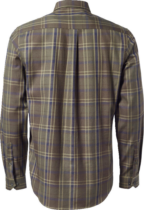 MH Basic Jagtskjorte