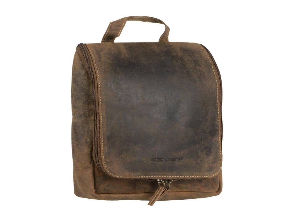 Greenbury toilettaske