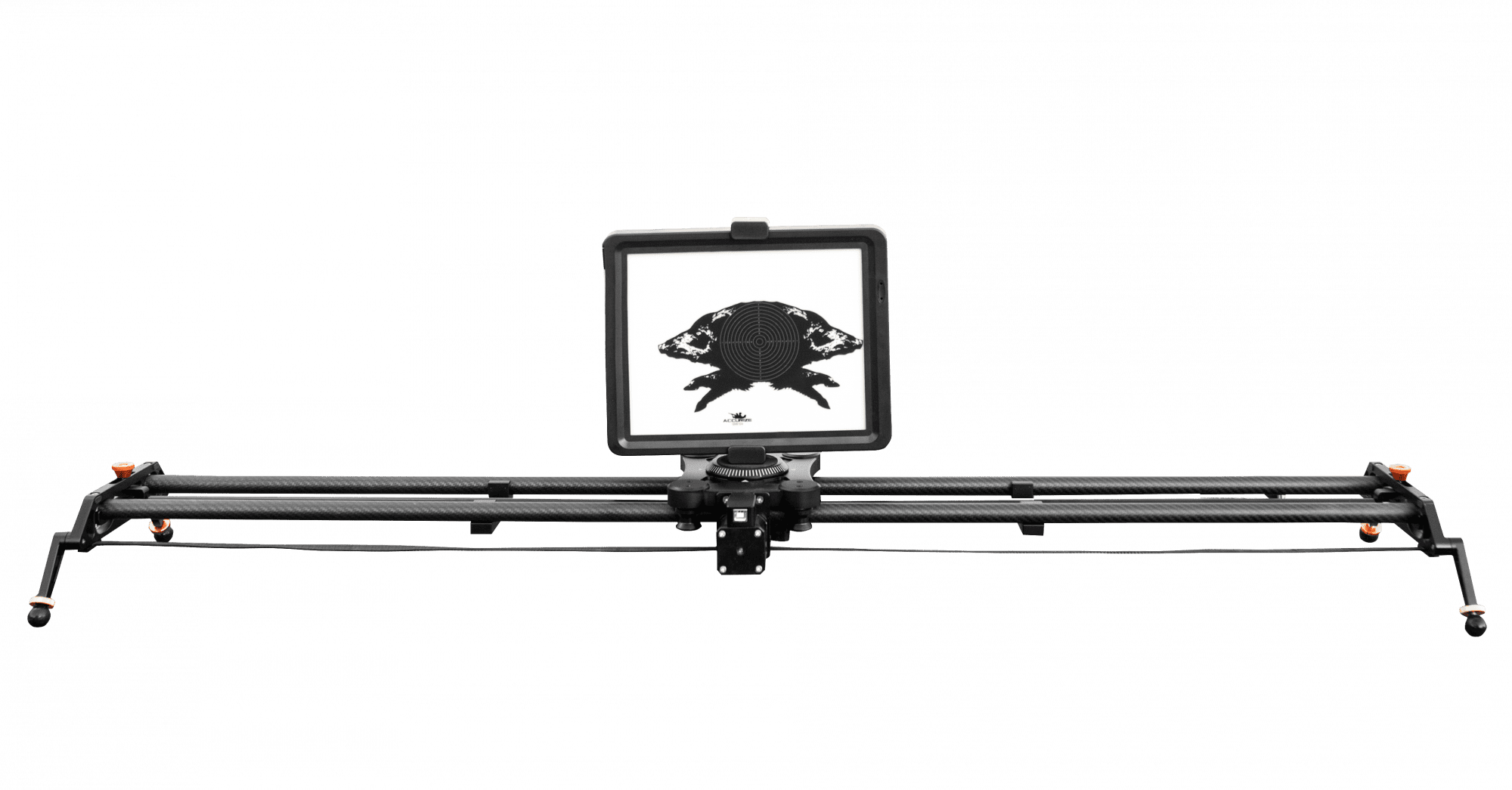 Accurize System til løbende mål