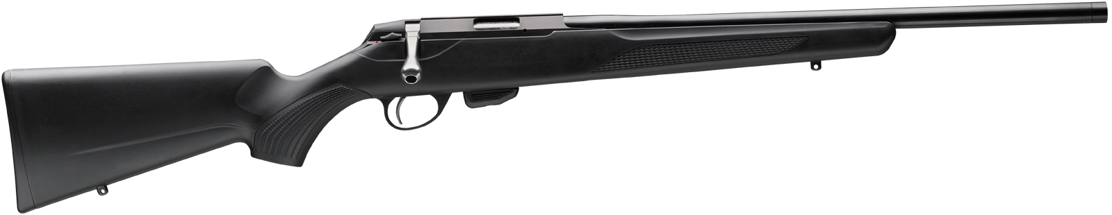 Tikka T1x Rimfire - salonriffel 22LR