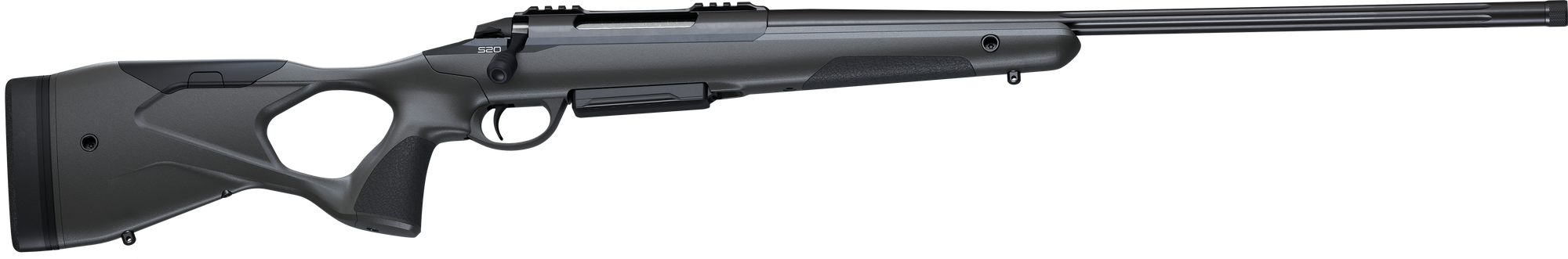 Sako S20_hunters edition