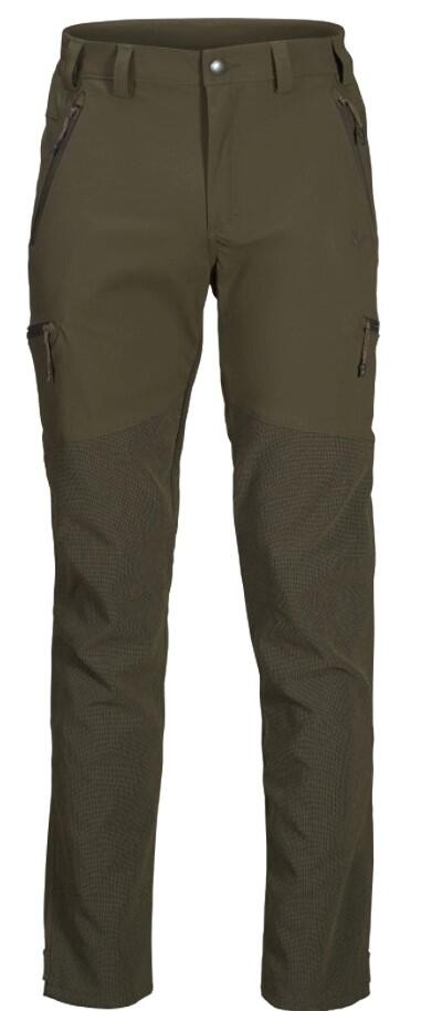 Seeland - Outdoor reinforced bukser