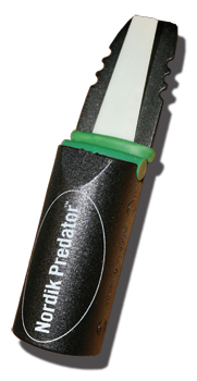 Lokkekald til rovdyr - Nordic Predator