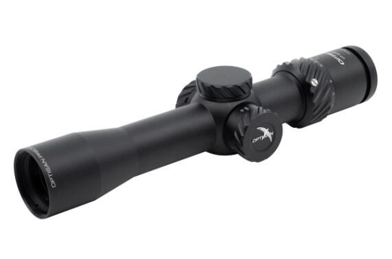 Optisan CP 3-12X32P (mil-MH10X)