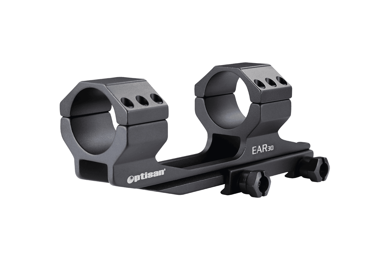 Optisan EAR 30 montage ringe