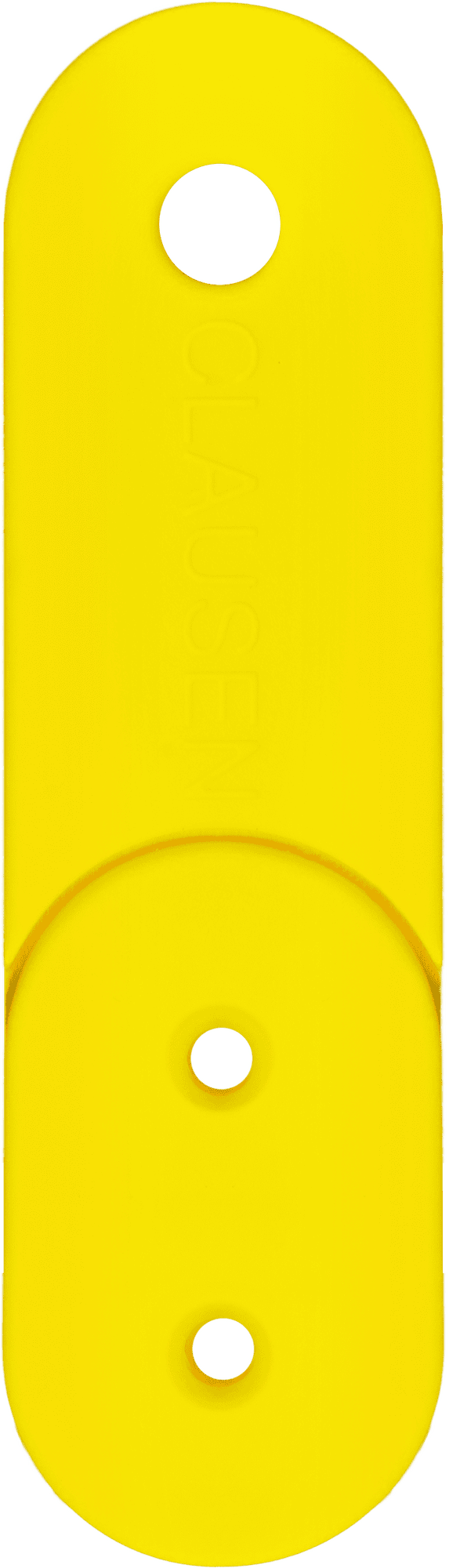 Lokkekald Kristoffer Clausen -- til rovdyr no 5