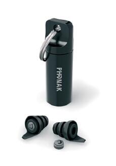 Phonak Serenity Choice&trade; høreværn