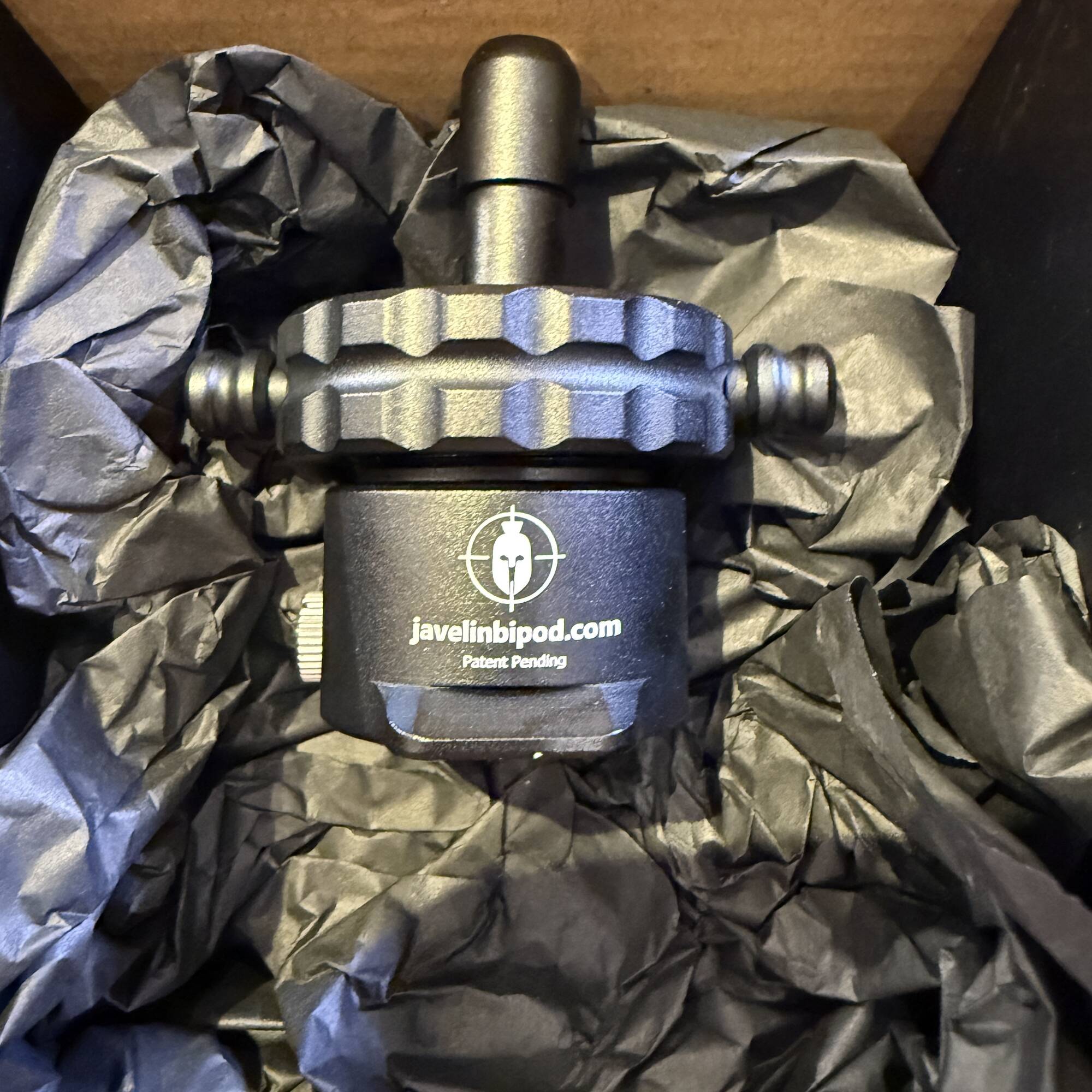 Spartan Davros Gen 2