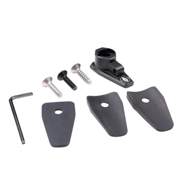 Spartan klassisk riffel adapter