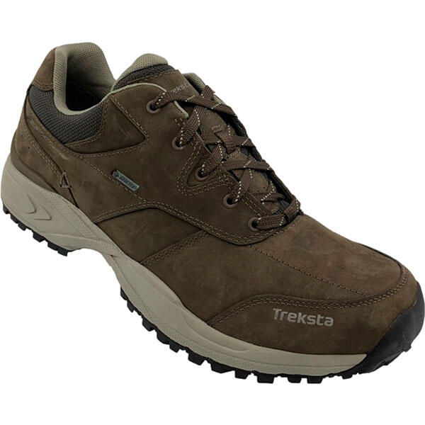 Treksta - Edition Gore-Tex (Brun) - 41