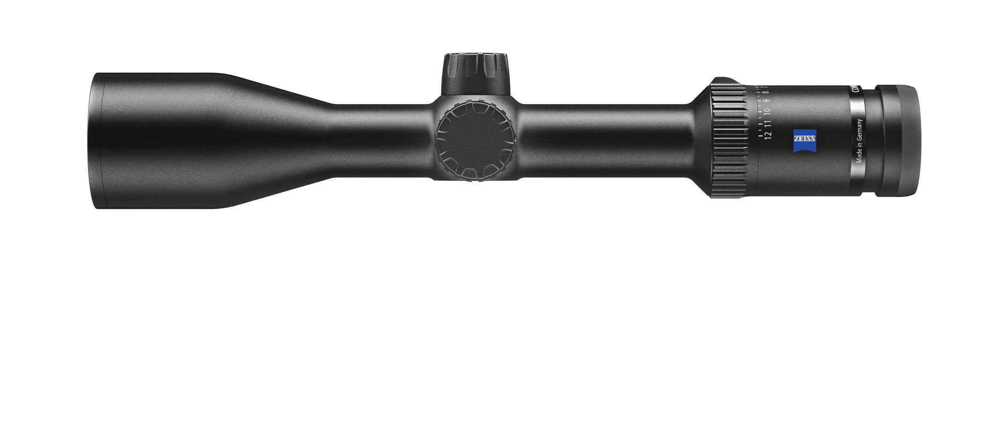 Zeiss Conquest V6 2-12X50 M (60)