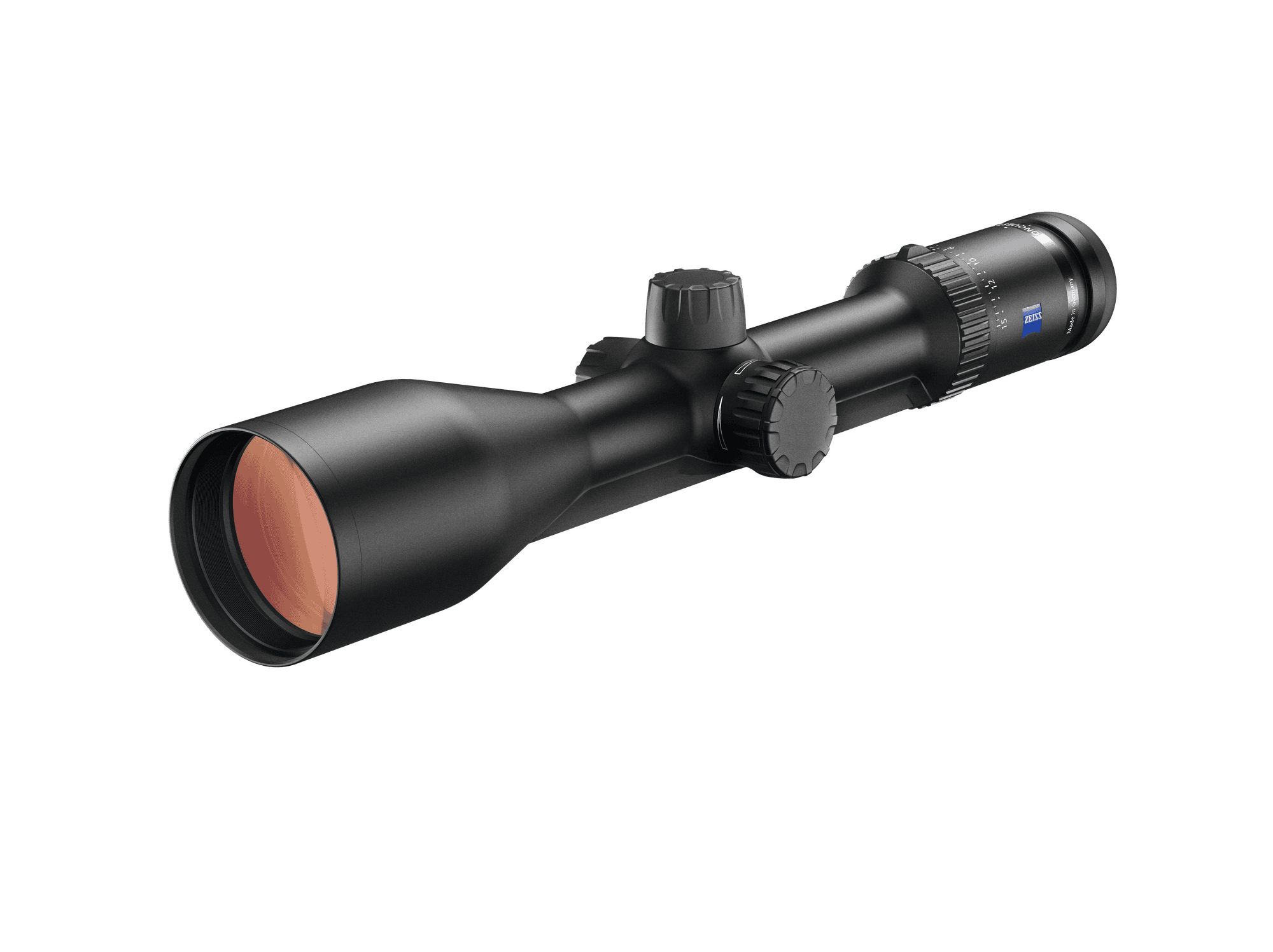Zeiss Conquest V6 2,5-15X56 M (60)