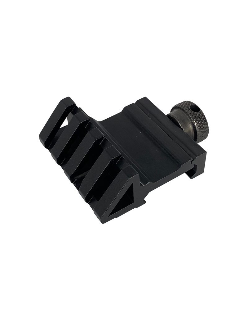 Picatinny Montage til side montering