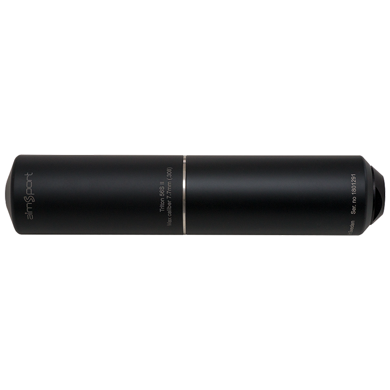 Aimsport Triton 56 lyddæmper