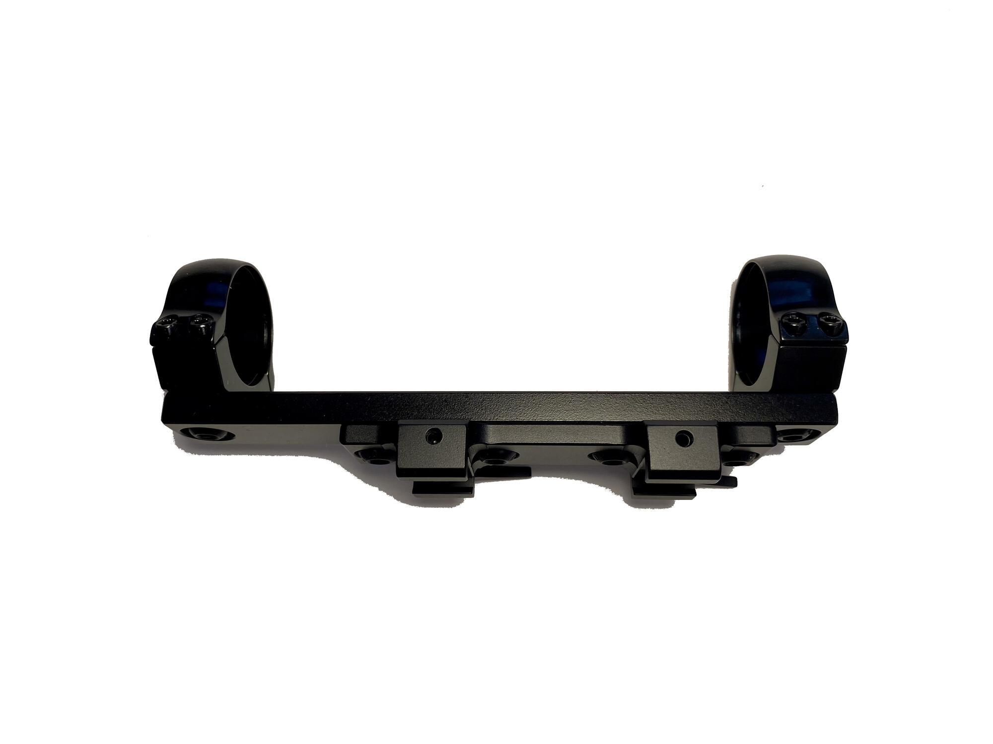 Quick release montage picatinny/weaver - Pard/Pulsar/ATN