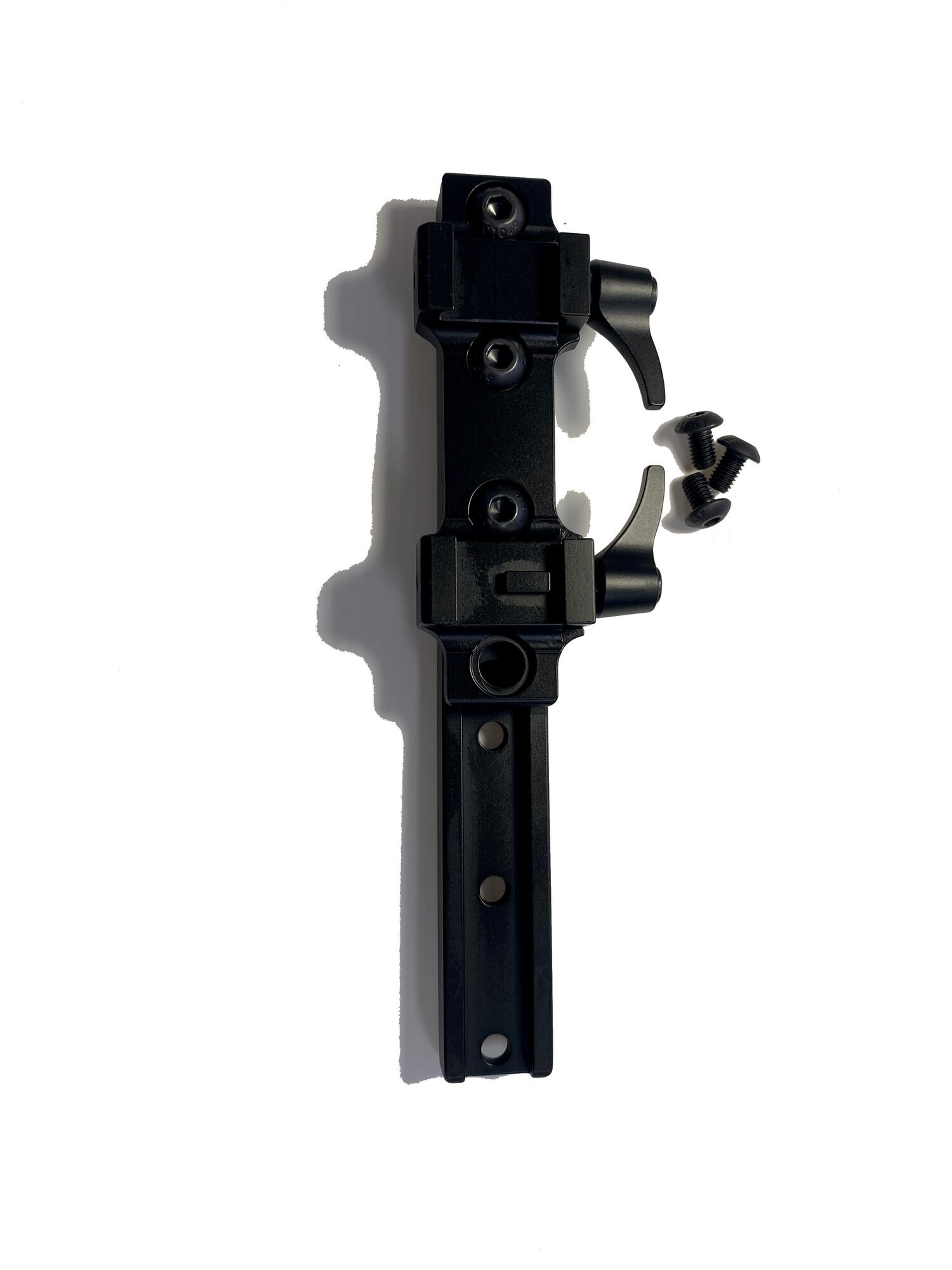 Quick release montage picatinny/weaver - Pard/Pulsar/ATN